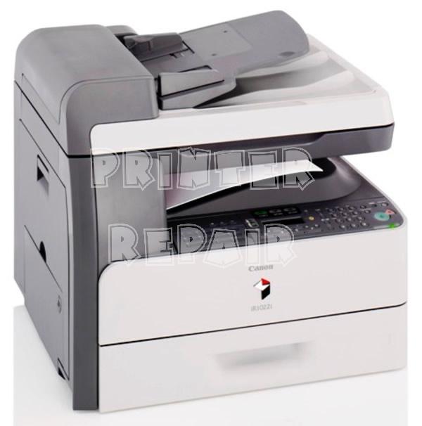 Canon ImageRunner 1022