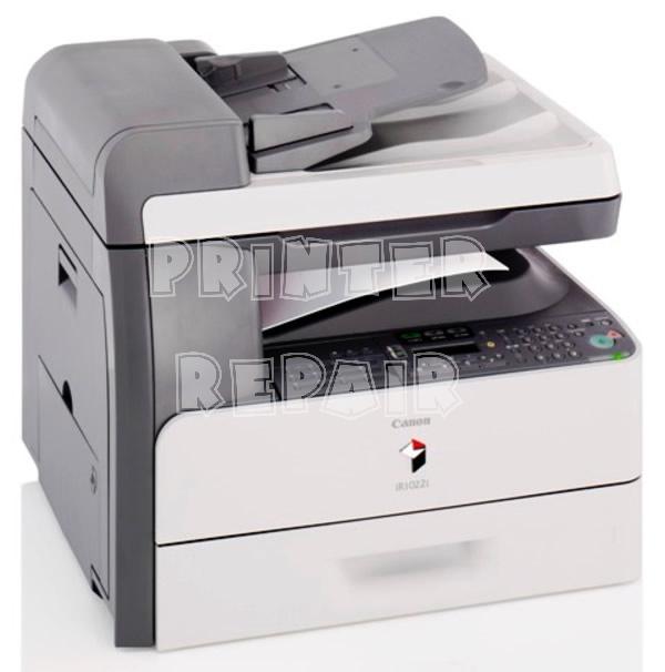 Canon ImageRunner 1022A