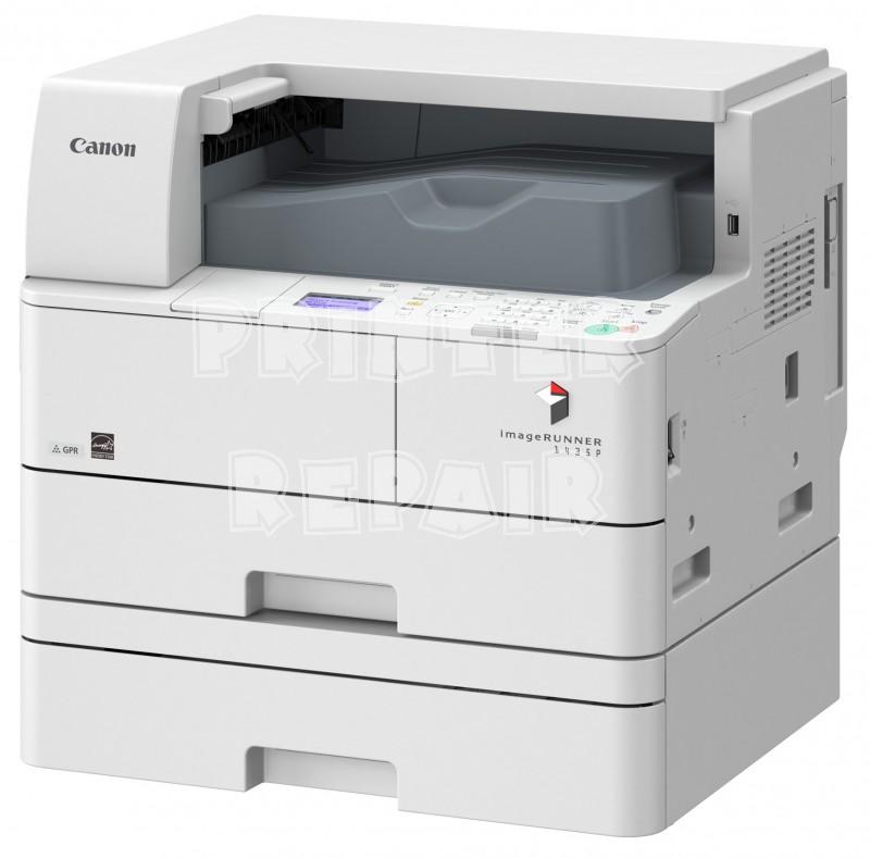 Canon ImageRunner 1023IF