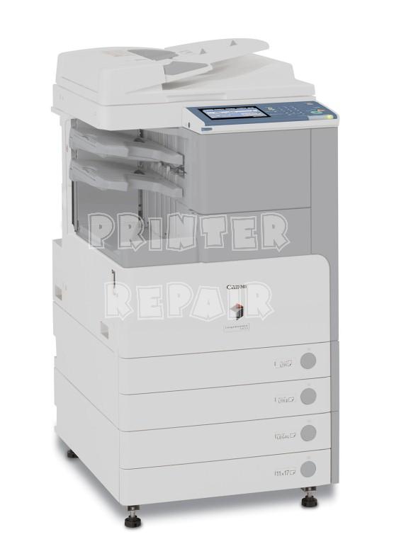 Canon ImageRunner 1023N