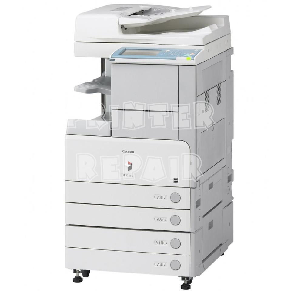 Canon ImageRunner 1024IF