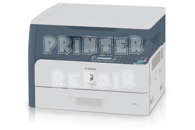 Canon ImageRunner 1025N