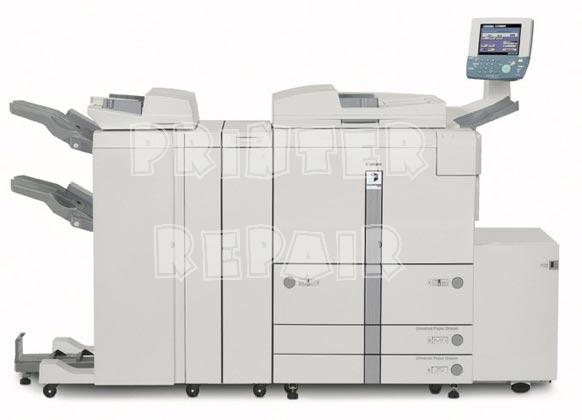 Canon ImageRunner 105