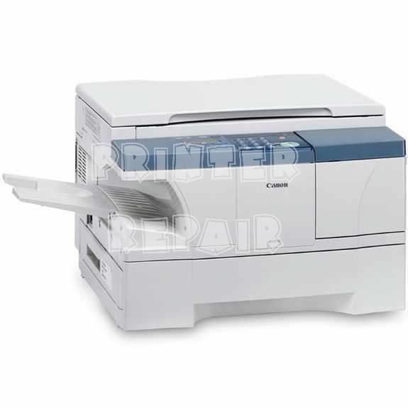 Canon ImageRunner 1210