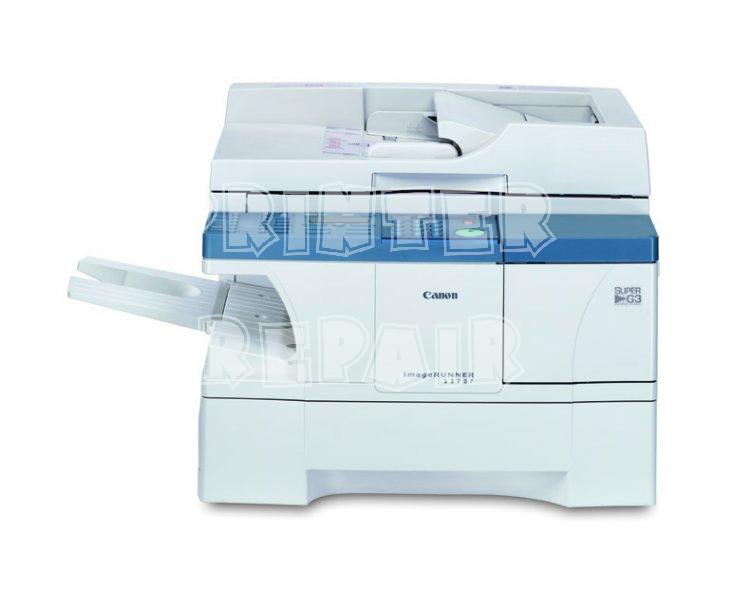 Canon ImageRunner 1370F