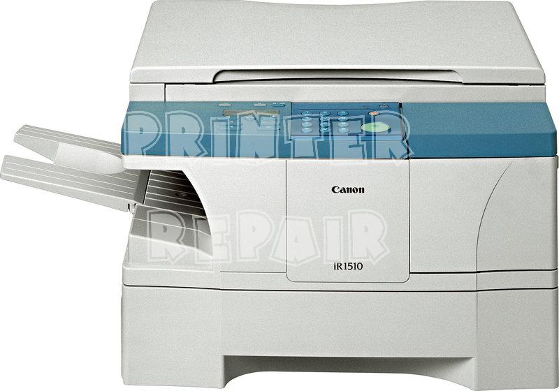 Canon ImageRunner 1530