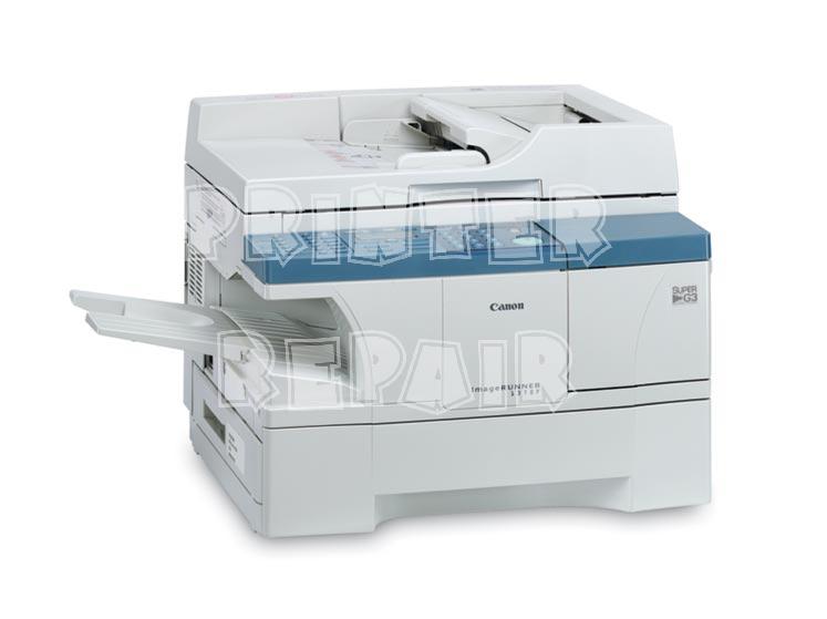 Canon ImageRunner 1670F