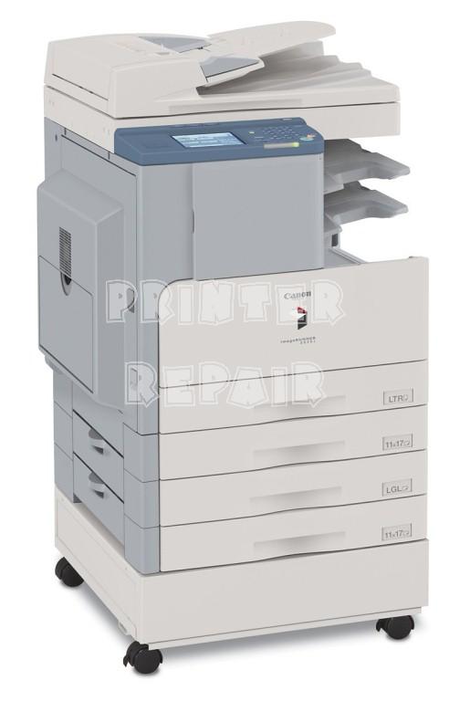 Canon ImageRunner 2025I