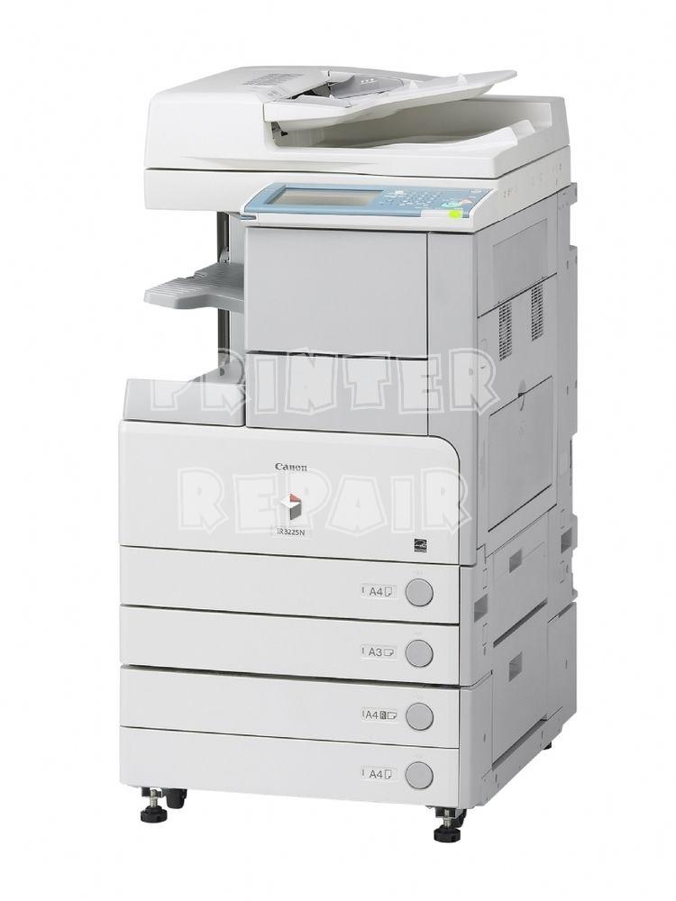 Canon ImageRunner 210N