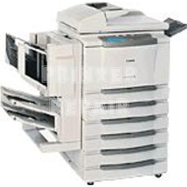 Canon ImageRunner 210S