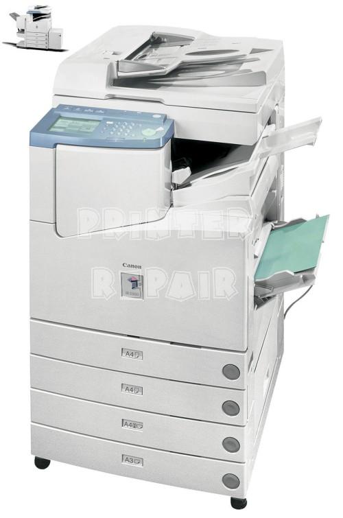 Canon ImageRunner 2200