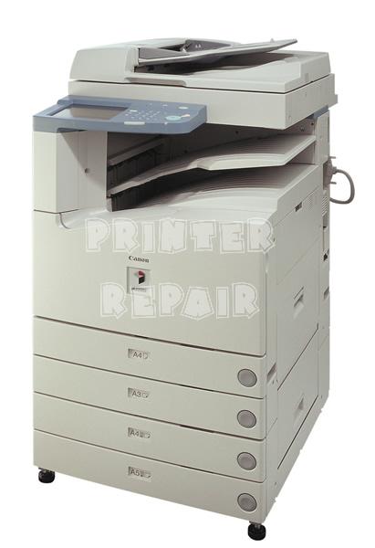 Canon ImageRunner 2220I