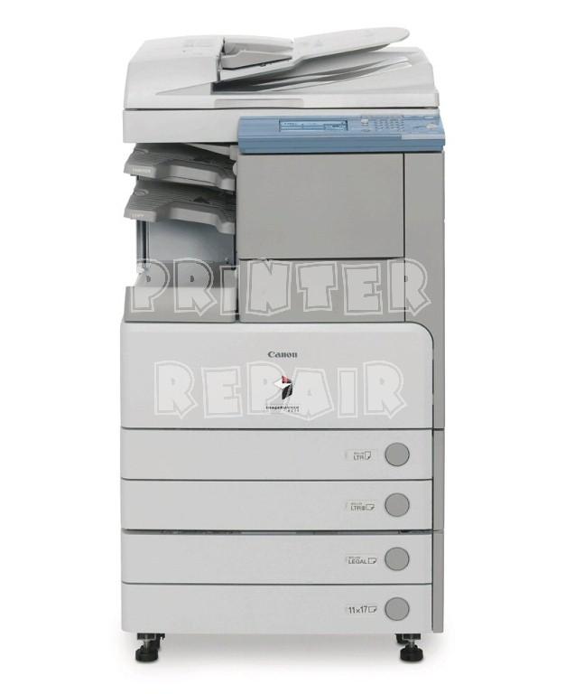 Canon ImageRunner 2230