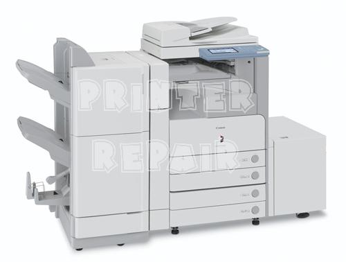 Canon ImageRunner 2270