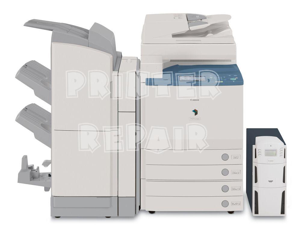 Canon ImageRunner 2300N