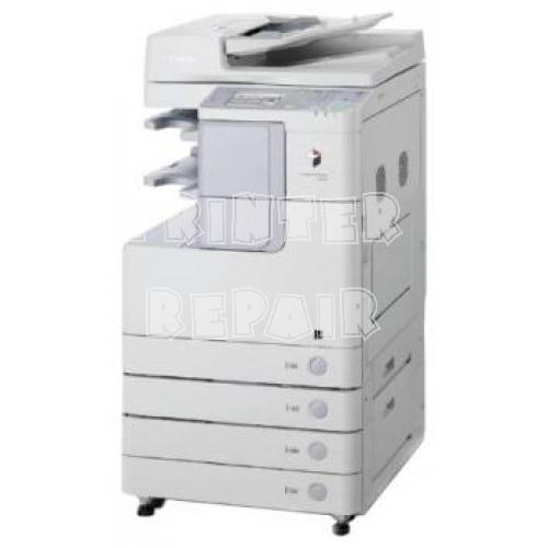 Canon ImageRunner 2520