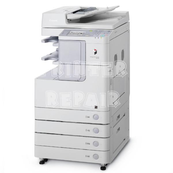 Canon ImageRunner 2530