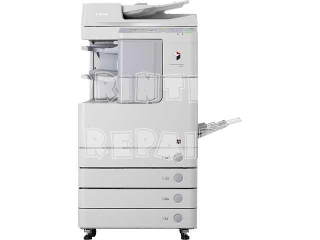 Canon ImageRunner 2545I