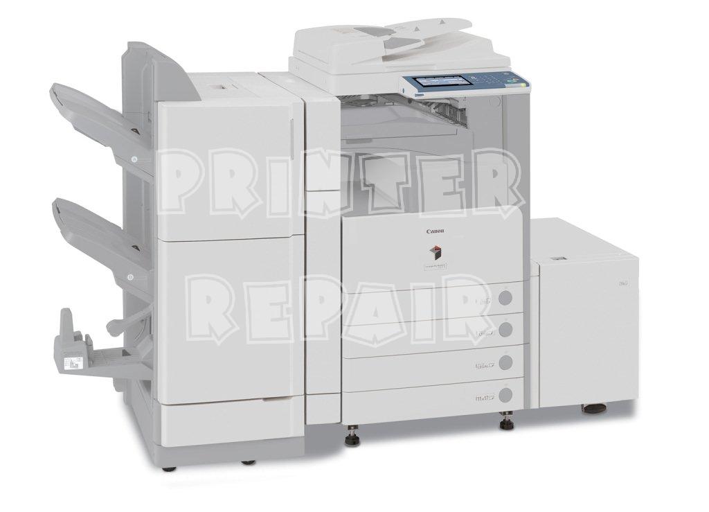 Canon ImageRunner 3045N