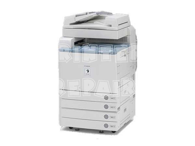 Canon ImageRunner 3220