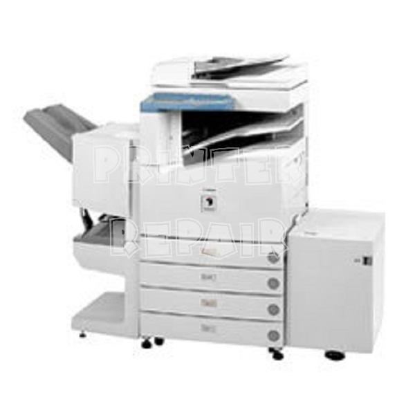 Canon ImageRunner 3320