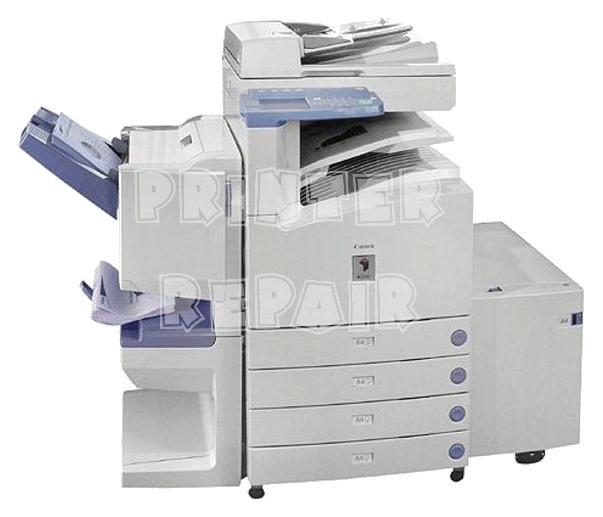 Canon ImageRunner 3320I