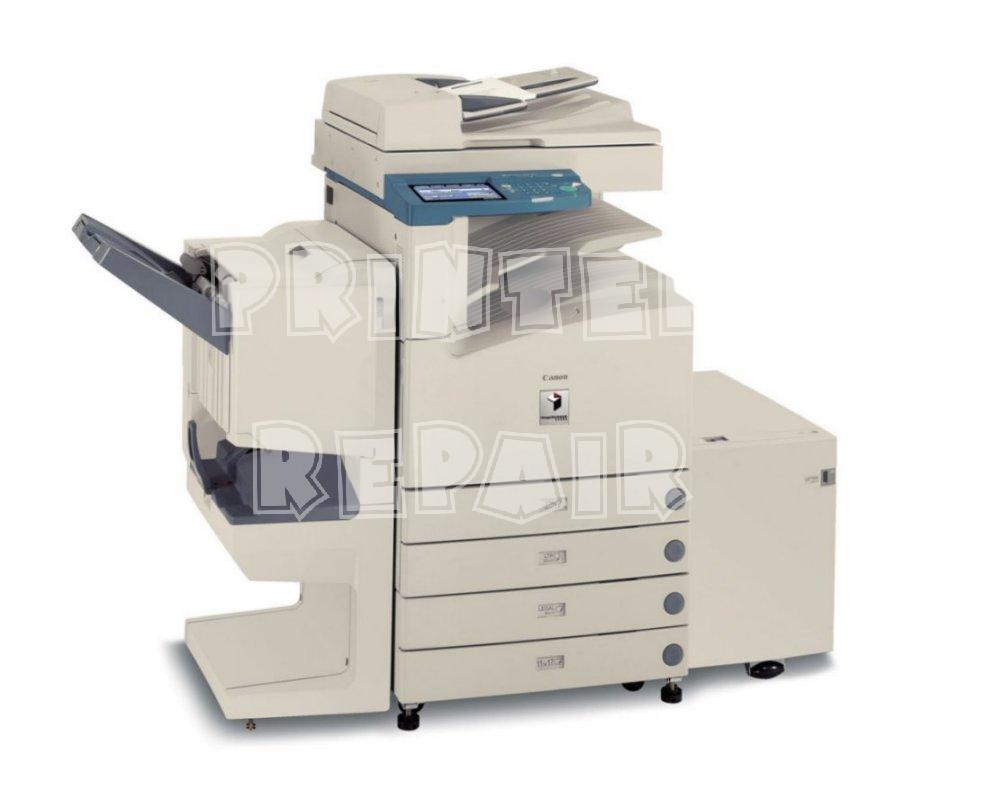 Canon ImageRunner 3320N