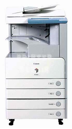 Canon ImageRunner 3530