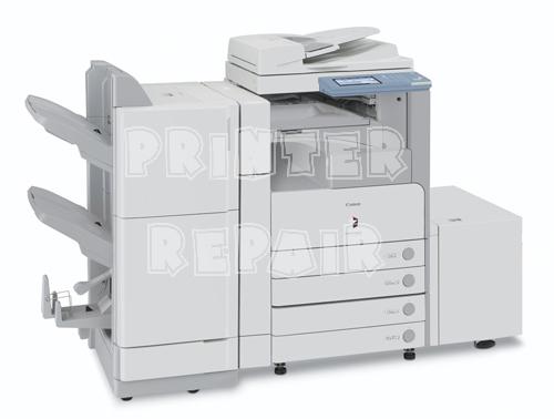 Canon ImageRunner 3570