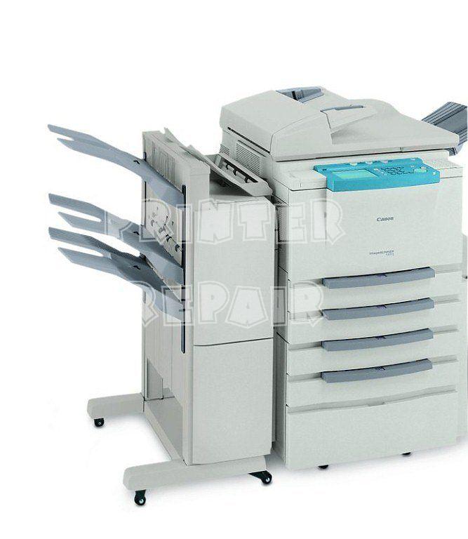 Canon ImageRunner 400S