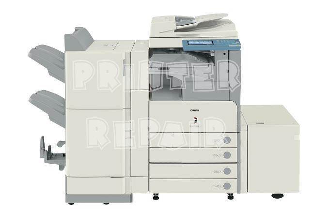 Canon ImageRunner 4570