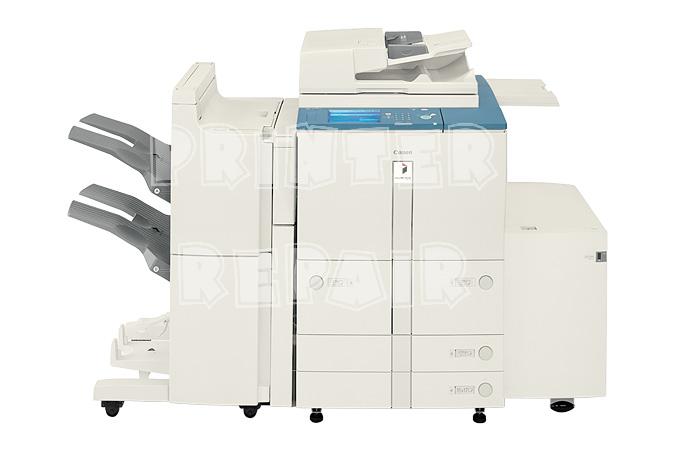 Canon ImageRunner 5020