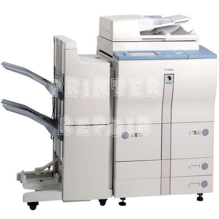 Canon ImageRunner 5070