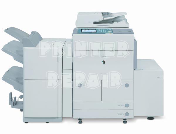 Canon ImageRunner 5800