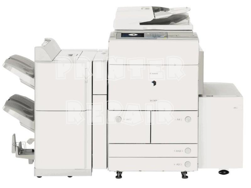 Canon ImageRunner 5870