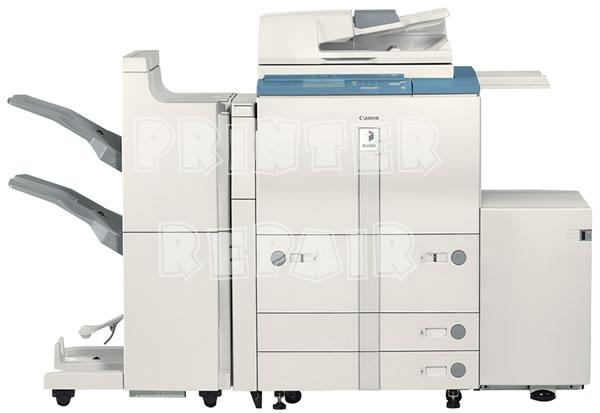 Canon ImageRunner 6000