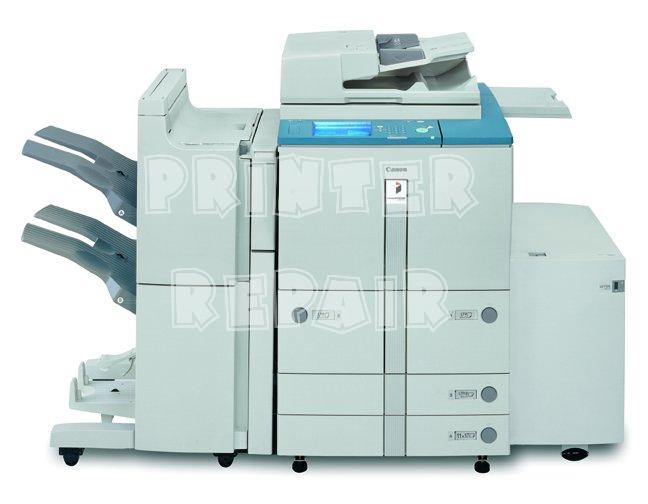 Canon ImageRunner 6020