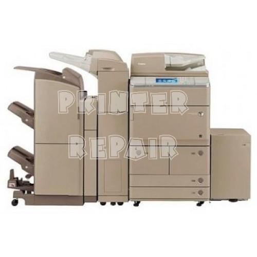 Canon ImageRunner 6055I