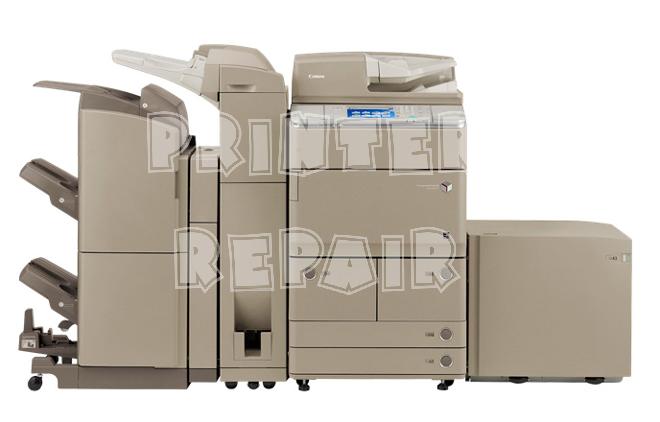 Canon ImageRunner 6075I