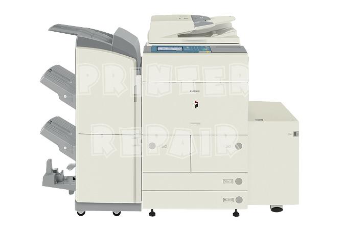 Canon ImageRunner 6570