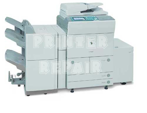 Canon ImageRunner 6800