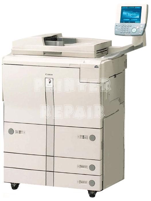 Canon ImageRunner 9070