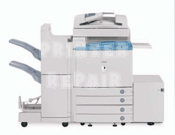 Canon ImageRunner C3220