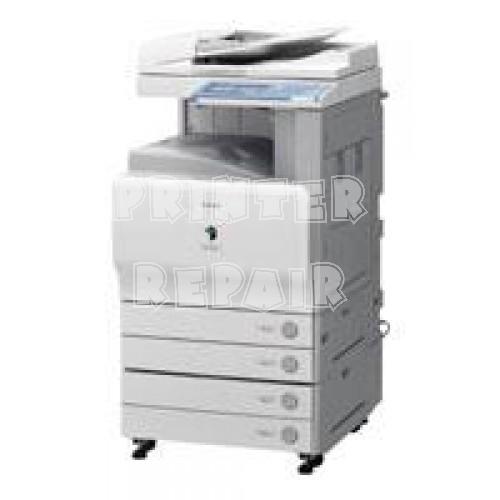 Canon ImageRunner C3380I