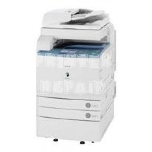 Canon ImageRunner C4080i