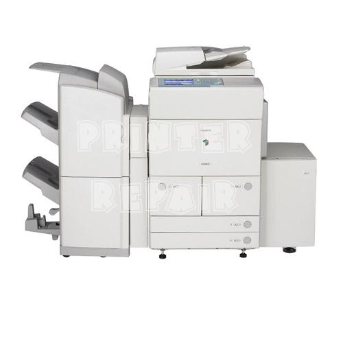 Canon ImageRunner C5870U