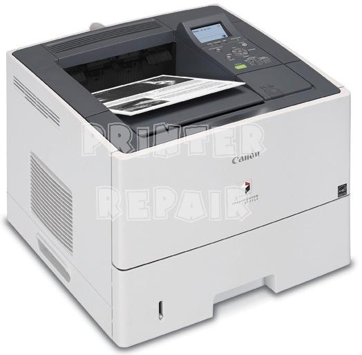 Canon ImageRunner LBP3470