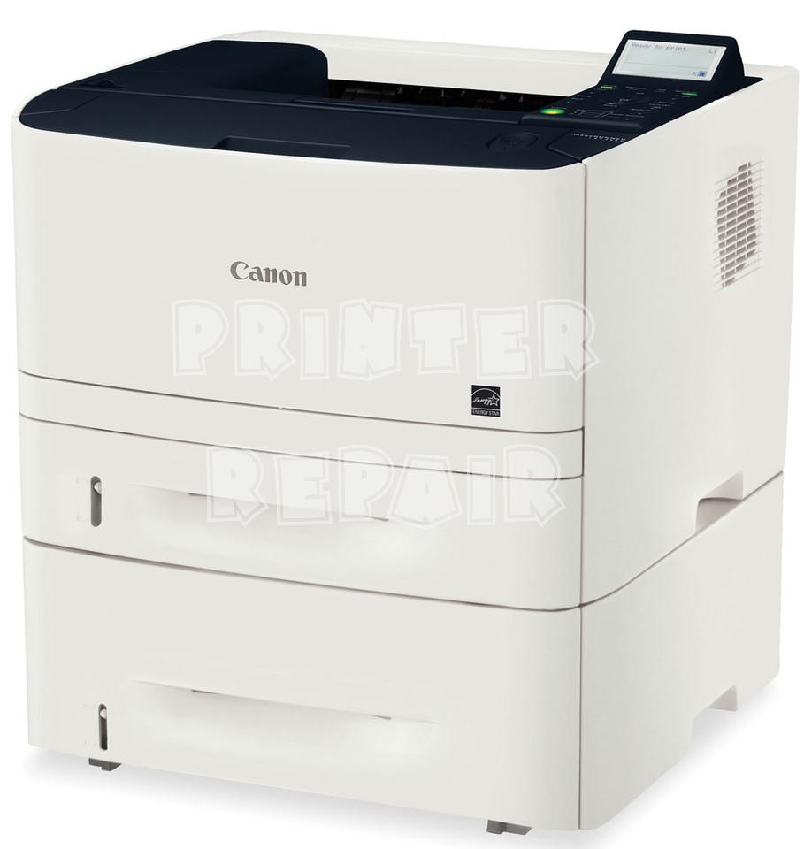 Canon ImageRunner LBP3480