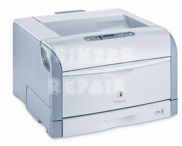 Canon ImageRunner LBP5960