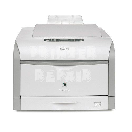 Canon ImageRunner LBP5975